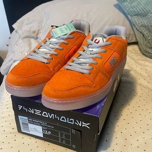 DC StarWars SW Manteca Shoes